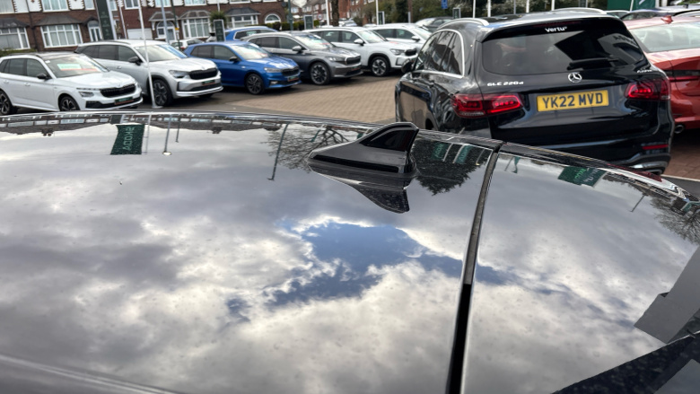 Volkswagen Golf 1.5 eTSI 150 R-Line 5dr DSG Petrol Hatchback